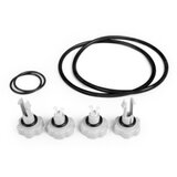 Intex set dihtung gumica za pumpe 2500 gal(rd) ( 25004 ) Cene