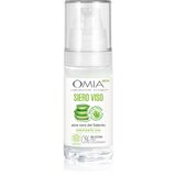 Omia Laboratories Aloe Vera del Salento intenzivno vlažilni serum z aloe vero 30 ml | Shoptok.si