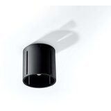  Stropna svetilka INEZ črna, (21347504) | Shoptok.si