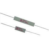 KHS500KB-AX-330RAA snažan otpor 330 Ω aksijalno ožičen 5 W 10 % 1 St.