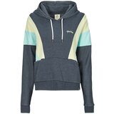 Rip Curl Puloverji OLALLA FLEECE HOODIE | Shoptok.si