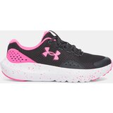 Under Armour Girls' shoes UA GGS Surge 4 - Girls Cene