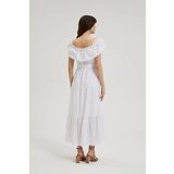 Marisse Women's Dress L-Su-4341 White | Shoptok.si