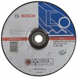 Bosch brusna ploča ispupčena expert for metal 230 x 8 mm Cene