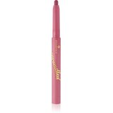 Essence caramelted črtalo za ustnice z učinkom povečanja odtenek 01 Servin' Sweetness 0.8 g Cene