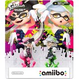 amiibo Callie & Marie Squid Sisters (Splatoon) Cene