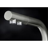 Blanco SLAVINA FONTAS II PVD STEEL | ePonuda.com