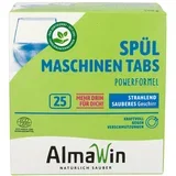 Tablete za mašinu za pranje posuđa