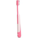Suavinex Junior 6 y+ četkica za zube za djecu Pink 1 kom | shoptok.hr