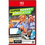  Supermarket Simulator Fully Stocked Edition (SWITCH 2) Cene
