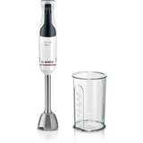 Bosch Serie 4 MSM4W210 blender 0.6 L Immersion blender 600 W Black, White | shoptok.hr