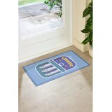 Artsy Doormats Predpražnik iz reciklirane plastike 40x70 cm Sardine Tin – | Shoptok.si