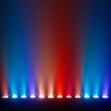 Cameo PIXBAR 600 PRO IP65 RDM, 12 x 12 W RGBWA+UV zunanji LED Bar - - Audio-Kondric | Shoptok.si