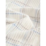 Next Bluza svetlo bež / svetlo modra / siva | Shoptok.si