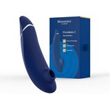 Womanizer Klito stimulator Premium 2 Blueberry Cene
