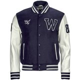 Oakwood Usnjene jakne & Sintetične jakne COLLEGE BI Večbarvna | Shoptok.si