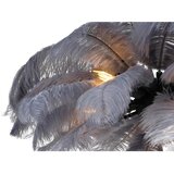 Mömax Viseča Svetilka Fedi, Črna, Siva, Ca. 55/120 Cm | Shoptok.si