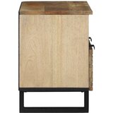 TV Jedinice s ladicama Smeđa 70 x 33 x 46 cm Konstruirano drvo | Eponuda.com