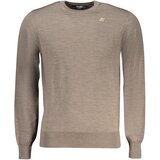 K-Way MEN'S BROWN SWEATER Cijene