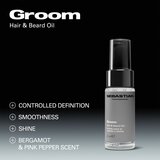 Sebastian Professional SEB MAN The Groom olje za brado 30 ml | Shoptok.si