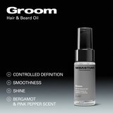 Sebastian Professional SEB MAN The Groom ulje za bradu 30 ml | shoptok.hr