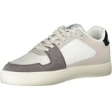 Calvin Klein MEN&#39;S SPORTS SHOES WHITE | Shoptok.si