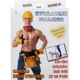  Handyman - napihljiv gumijasti moški | Shoptok.si