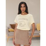 Sinsay Majica s printom | shoptok.hr