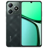 C61 pametni telefon 256 GB 17.1 cm (6.75 palac) tamnozelena Android™ 14 Dual-SIM