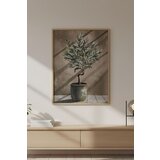 WALLXPERT Slika Huhu718, 30 x 40cm | Eponuda.com