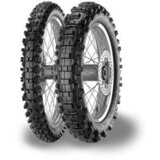Metzeler MCE6 Days Extreme ( 120/90-18 TT 65M zadnje kolo, M+S oznacitev, M/C ) | Shoptok.si