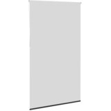 Rolo zavjesa Blackout Black 120x230 cm Širina tkanine 116,6 cm | shoptok.hr
