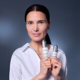 Institut Esthederm Age Proteom Advanced Eye Serum pomlajevalni serum za predel okoli oči 15 ml | Shoptok.si