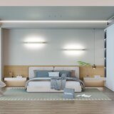 TAPTRON LED kopalniška svetilka za ogledalo | Shoptok.si