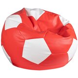  Vreća za sjedenje lopta navijačka 160 l | shoptok.hr