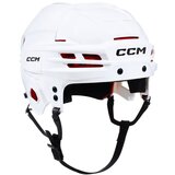 CCM tacks 70 white hockey helmet | ePonuda.com