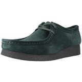 Clarks WALLABEE EVO SH Zelena Cijene