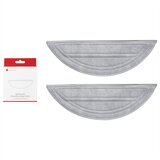 Roborock Mop pad double vibrarise 2.0, (5000534805) Cene