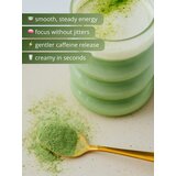 Equa Matchaccino Classic 150g + Focus čaša za pripremu Matcha napitka | shoptok.hr
