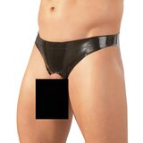 The Latex Collection Moške spodnjice z odprtino The Latex Collection | Shoptok.si
