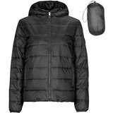 Roxy Puhovke WIND BLISS HOODED Črna | Shoptok.si