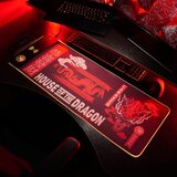  Numskull Games 154921 mouse pad Gaming mouse pad Black, Multicolour, Red | shoptok.hr