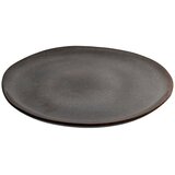 House Nordic Sivi tanjuri u setu 4 kom od kamenine ø 21 cm Selma – Cijene