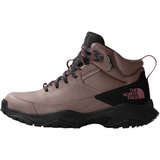 The North Face Ležerne čizme puder roza / prljavo roza / crna | shoptok.hr