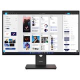 Lenovo ThinkVision T32UD-40 LED display 80 cm (31.5) 3840 x 2160 pixels 4K Ultra HD LCD Black | shoptok.hr