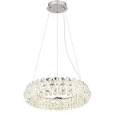Globo 64140H - LED luster na sajli DIANN LED/50W/230V 4000K | Eponuda.com