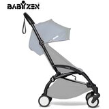 BABYZEN konstrukcija kolica YOYO2 black 595102 Cijene