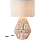 Brilliant Stona lampa LARAINE 1xE27/42W/230V bež | Eponuda.com