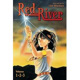 Harper Collins Publishers Ltd Chie Shinohara - Red River | Eponuda.com
