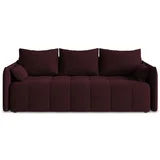 Bordo sklopiva/s prostorom za odlaganje sofa 225 cm Moku –